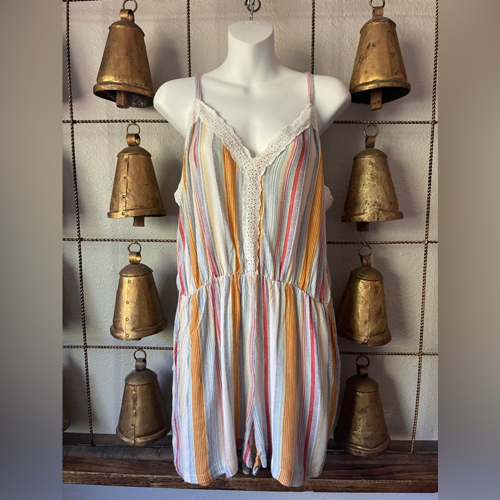 Women’s XL romper